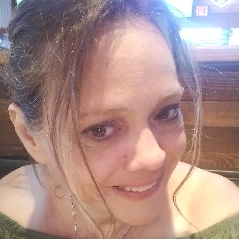 Meet your Posher, Tammi
